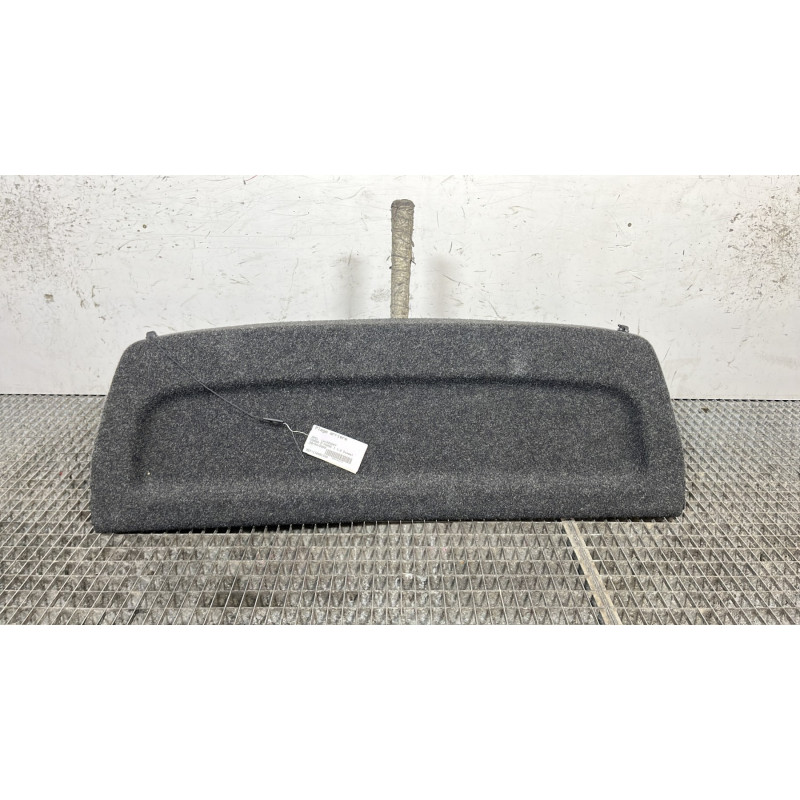 Plage arriere OPEL CORSA D Photo n°1