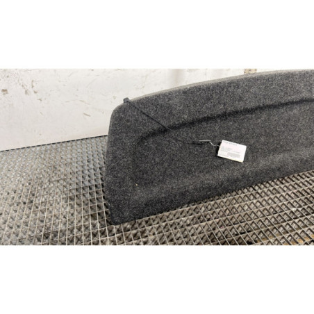 Plage arriere OPEL CORSA D