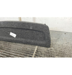 Plage arriere OPEL CORSA D