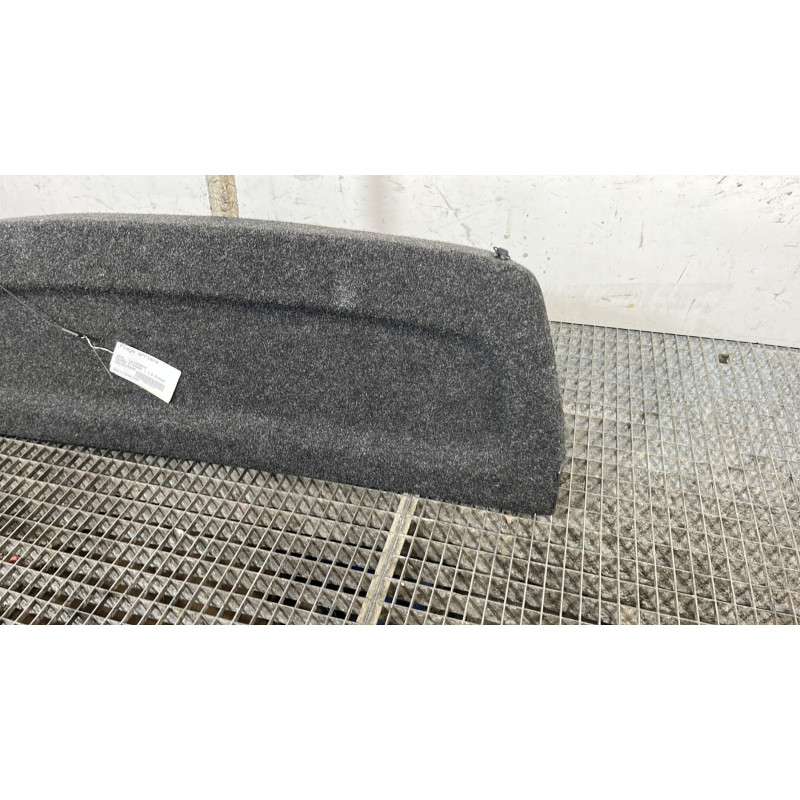 Plage arriere OPEL CORSA D Photo n°3