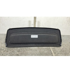 Plage arriere OPEL CORSA D
