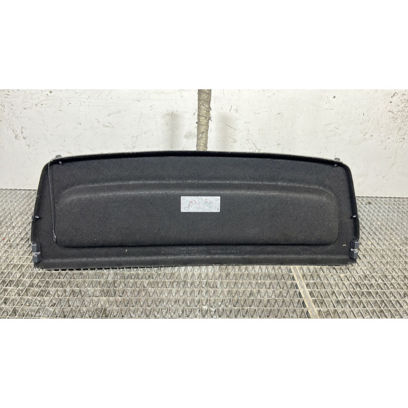 Plage arriere OPEL CORSA D Photo n°4