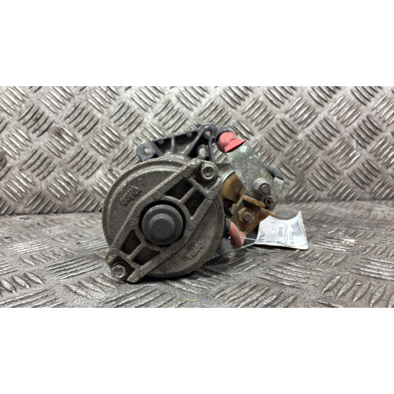 Demarreur RENAULT GRAND SCENIC 2 Photo n°3