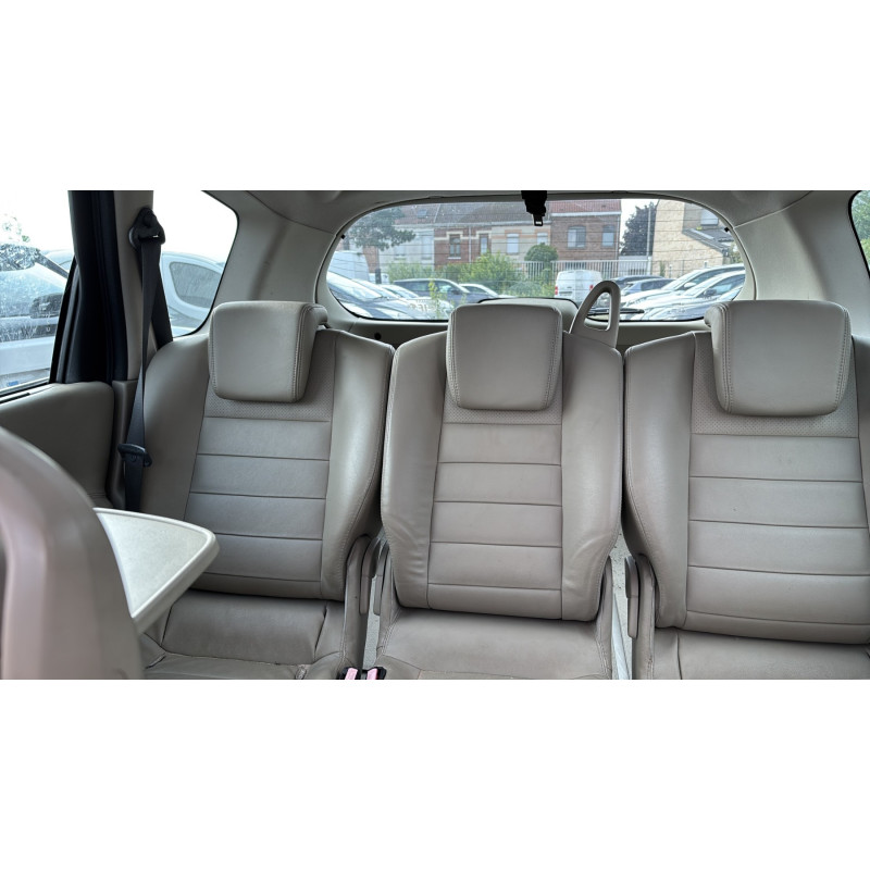 Demarreur RENAULT GRAND SCENIC 2 Photo n°9