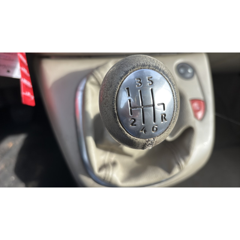 Demarreur RENAULT GRAND SCENIC 2 Photo n°10