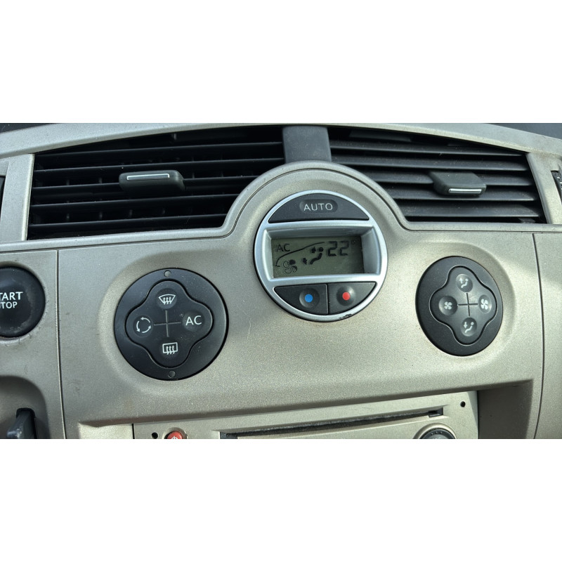 Demarreur RENAULT GRAND SCENIC 2 Photo n°11