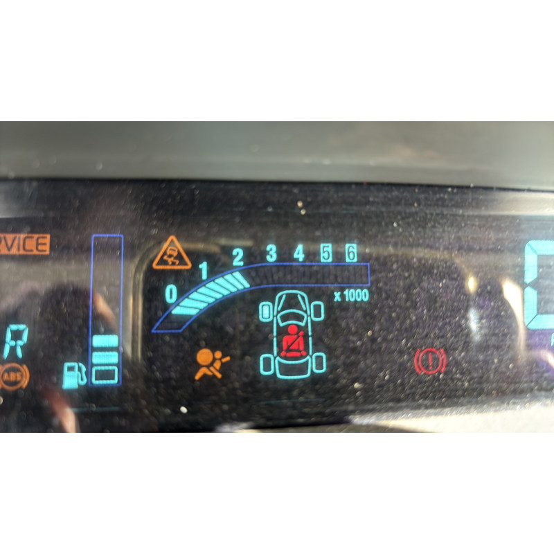 Demarreur RENAULT GRAND SCENIC 2 Photo n°13