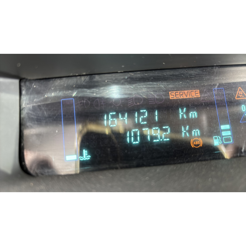 Demarreur RENAULT GRAND SCENIC 2 Photo n°14