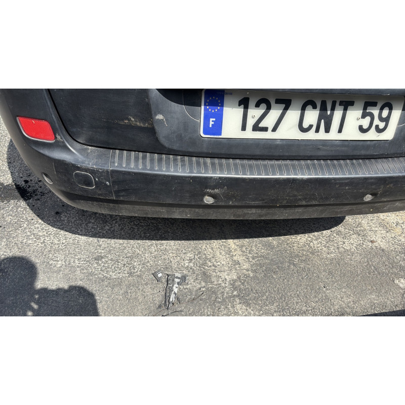Demarreur RENAULT GRAND SCENIC 2 Photo n°20