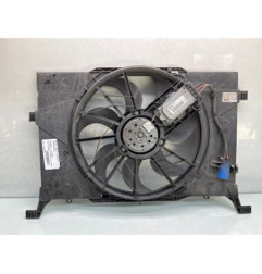 Moto ventilateur radiateur MERCEDES CLASSE B 245