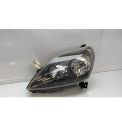 Optique avant principal gauche (feux)(phare) OPEL ZAFIRA B Photo n°1
