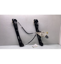 Leve vitre electrique avant gauche BMW SERIE 1 E87