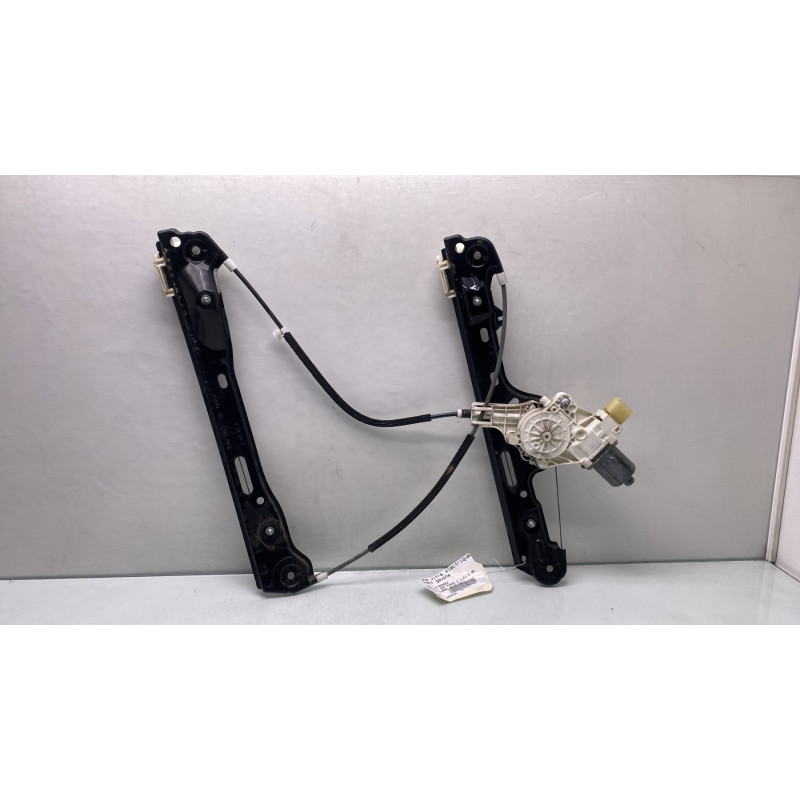 Leve vitre electrique avant gauche BMW SERIE 1 E87 Photo n°7