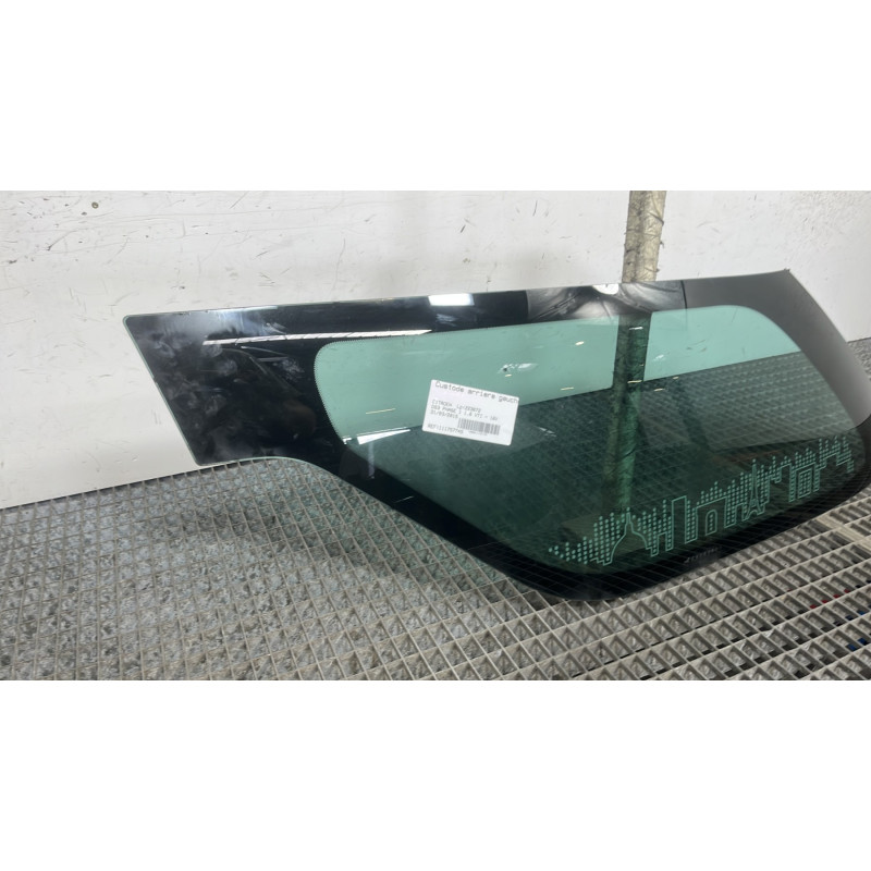 Custode arriere gauche CITROEN DS3 Photo n°3