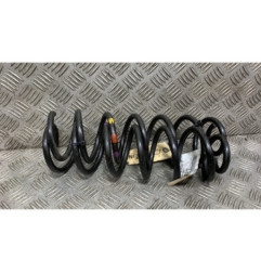 Ressort de suspension arriere droit RENAULT MEGANE 4 Photo n°1