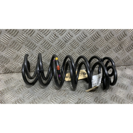 Ressort de suspension arriere droit RENAULT MEGANE 4 Photo n°1