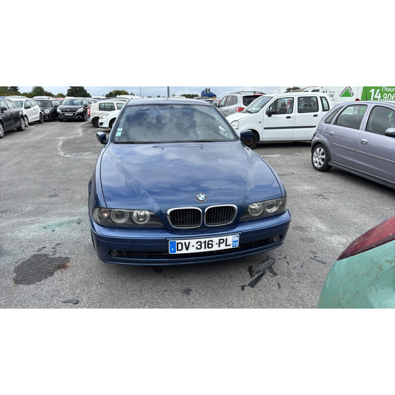 Custode arriere droit (porte) BMW SERIE 5 E39 Photo n°5