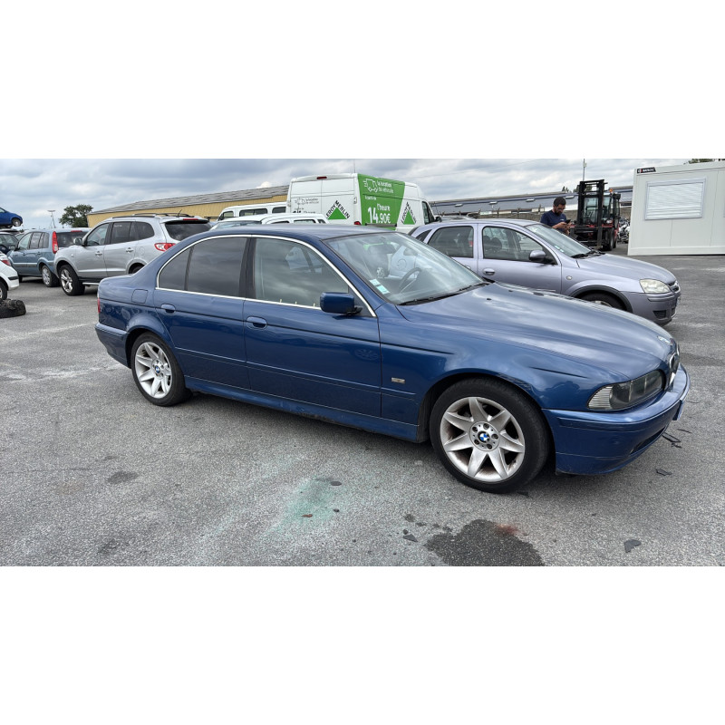 Custode arriere droit (porte) BMW SERIE 5 E39 Photo n°6