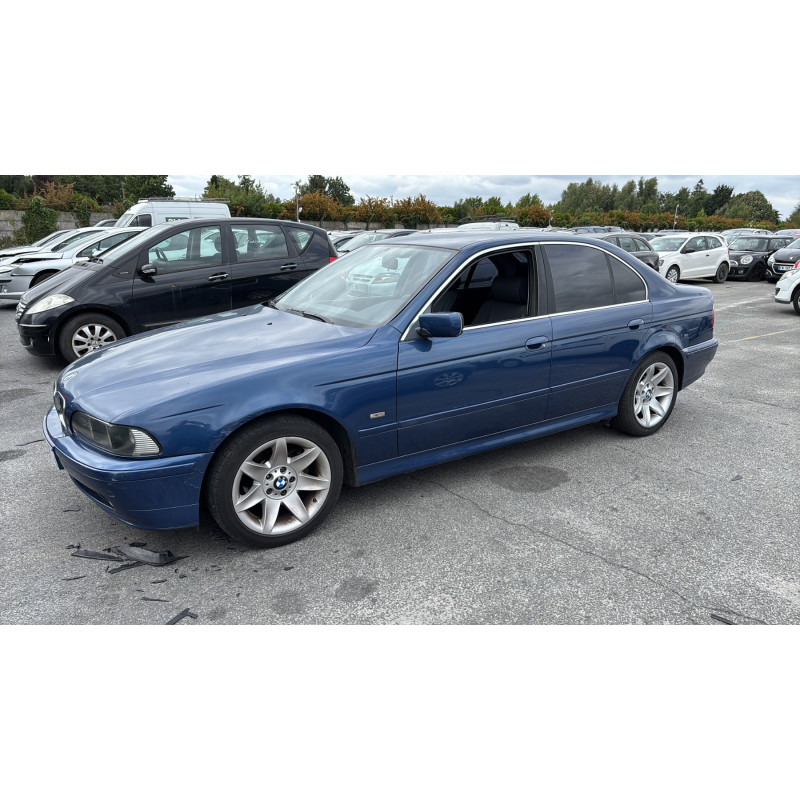Custode arriere droit (porte) BMW SERIE 5 E39 Photo n°7