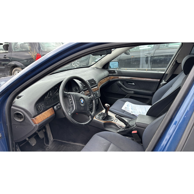 Custode arriere droit (porte) BMW SERIE 5 E39 Photo n°9