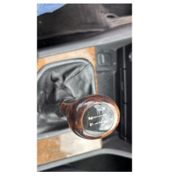 Custode arriere droit (porte) BMW SERIE 5 E39