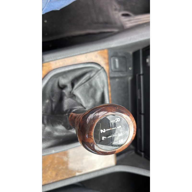 Custode arriere droit (porte) BMW SERIE 5 E39 Photo n°11