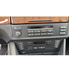 Custode arriere droit (porte) BMW SERIE 5 E39