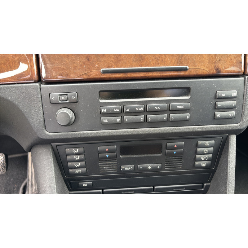 Custode arriere droit (porte) BMW SERIE 5 E39 Photo n°12