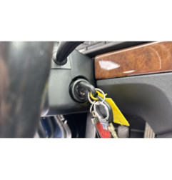 Custode arriere droit (porte) BMW SERIE 5 E39