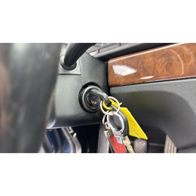 Custode arriere droit (porte) BMW SERIE 5 E39 Photo n°13