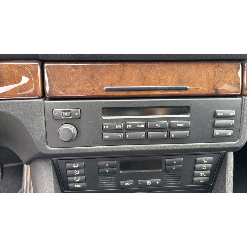 Custode arriere droit (porte) BMW SERIE 5 E39 Photo n°14