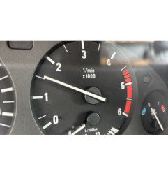 Custode arriere droit (porte) BMW SERIE 5 E39