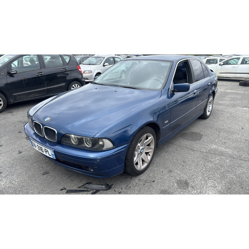 Custode arriere droit (porte) BMW SERIE 5 E39 Photo n°17