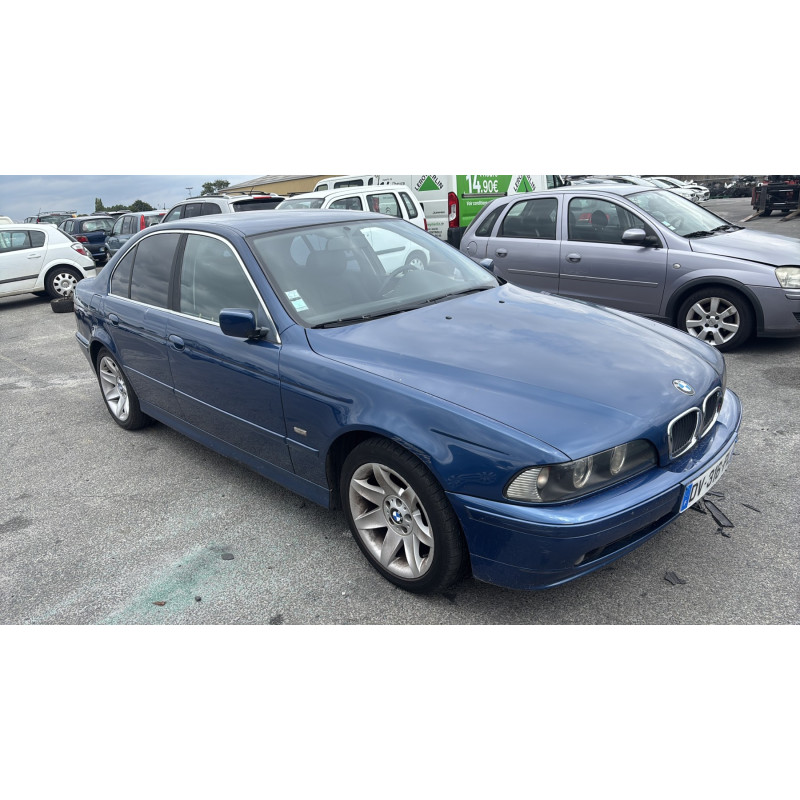 Custode arriere droit (porte) BMW SERIE 5 E39 Photo n°18