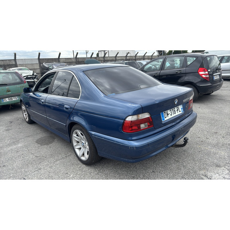 Custode arriere droit (porte) BMW SERIE 5 E39 Photo n°20