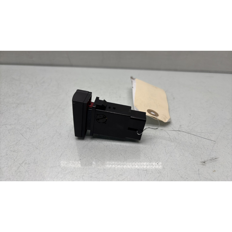 Bouton de warning HYUNDAI SANTA FE 2 Photo n°4