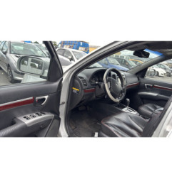 Bouton de warning HYUNDAI SANTA FE 2