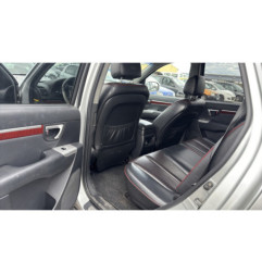 Bouton de warning HYUNDAI SANTA FE 2