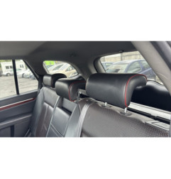 Bouton de warning HYUNDAI SANTA FE 2