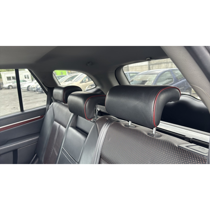 Bouton de warning HYUNDAI SANTA FE 2 Photo n°15