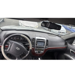 Bouton de warning HYUNDAI SANTA FE 2