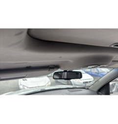 Bouton de warning HYUNDAI SANTA FE 2