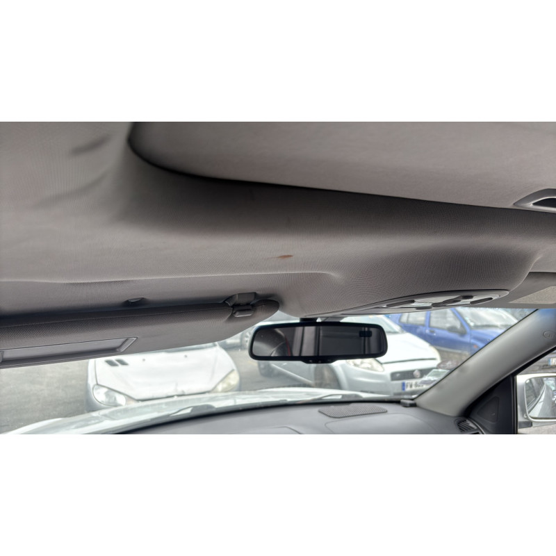 Bouton de warning HYUNDAI SANTA FE 2 Photo n°17