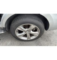 Bouton de warning HYUNDAI SANTA FE 2