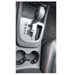 Bouton de warning HYUNDAI SANTA FE 2