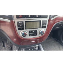 Bouton de warning HYUNDAI SANTA FE 2