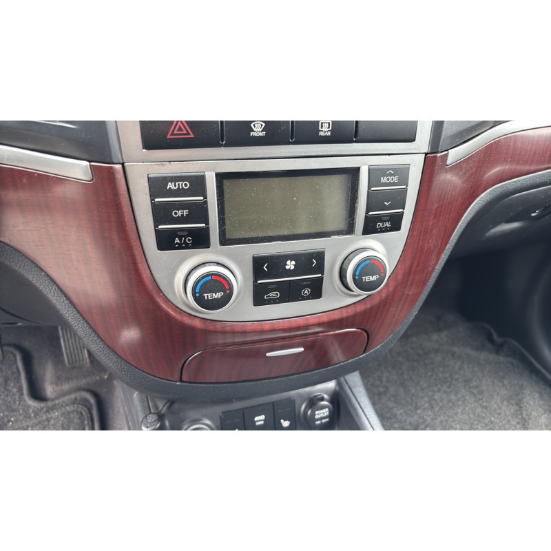 Bouton de warning HYUNDAI SANTA FE 2 Photo n°20