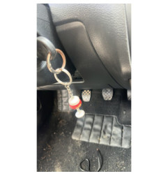 Cremaillere assistee VOLKSWAGEN POLO 5