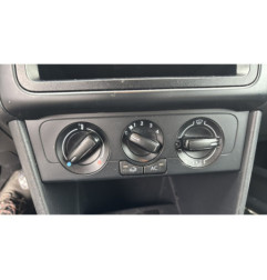 Cremaillere assistee VOLKSWAGEN POLO 5