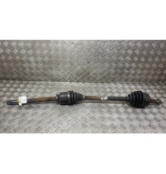 Cardan droit (transmission) RENAULT MASTER 3 Photo n°1